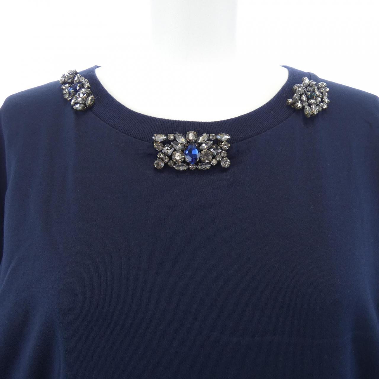 エスマックスマーラ 'S Max Mara 99710112 カットワンピース