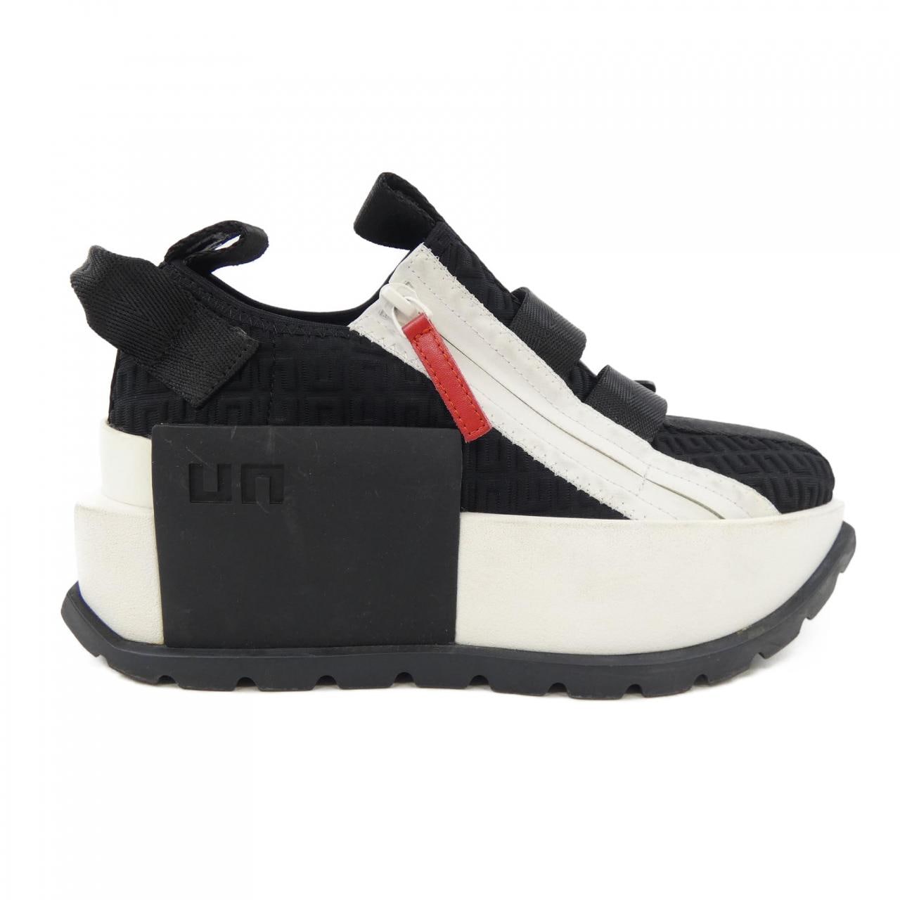 ユナイテッドヌード UNITED NUDE スニーカー