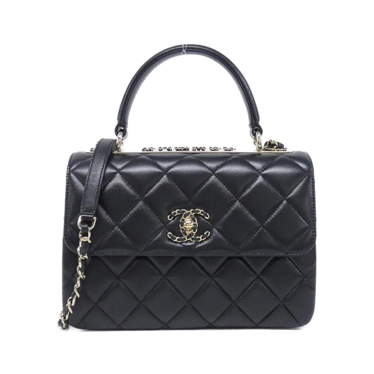 シャネル 92236 バッグ