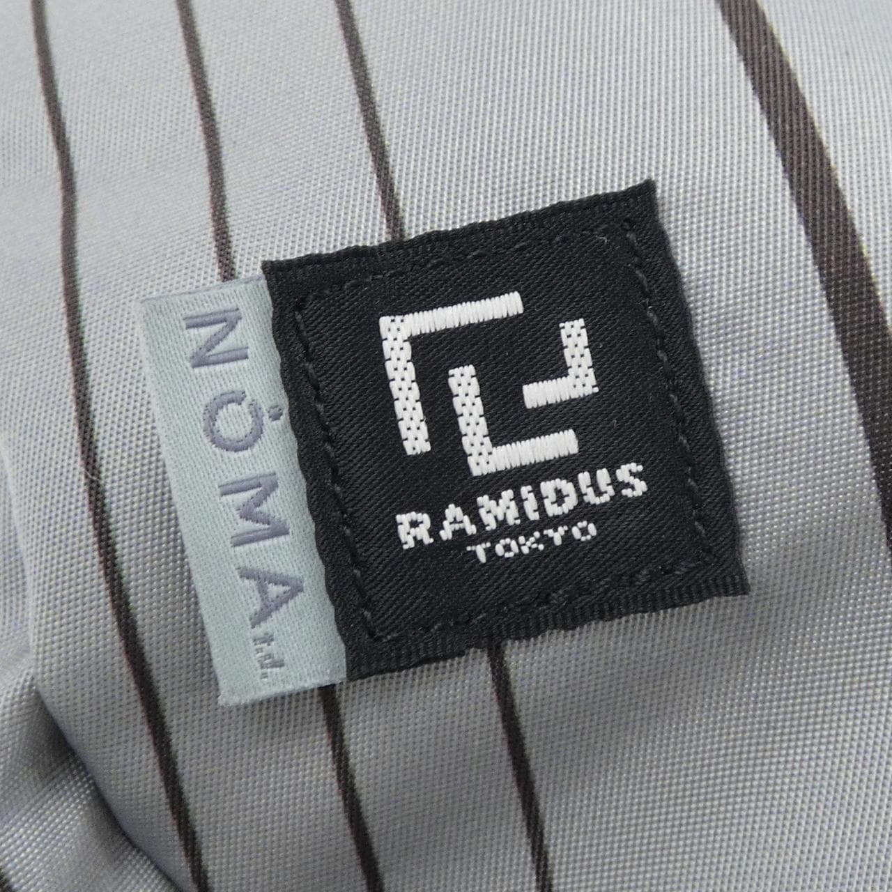 ノーマティーディー NOMA t.d. BAG