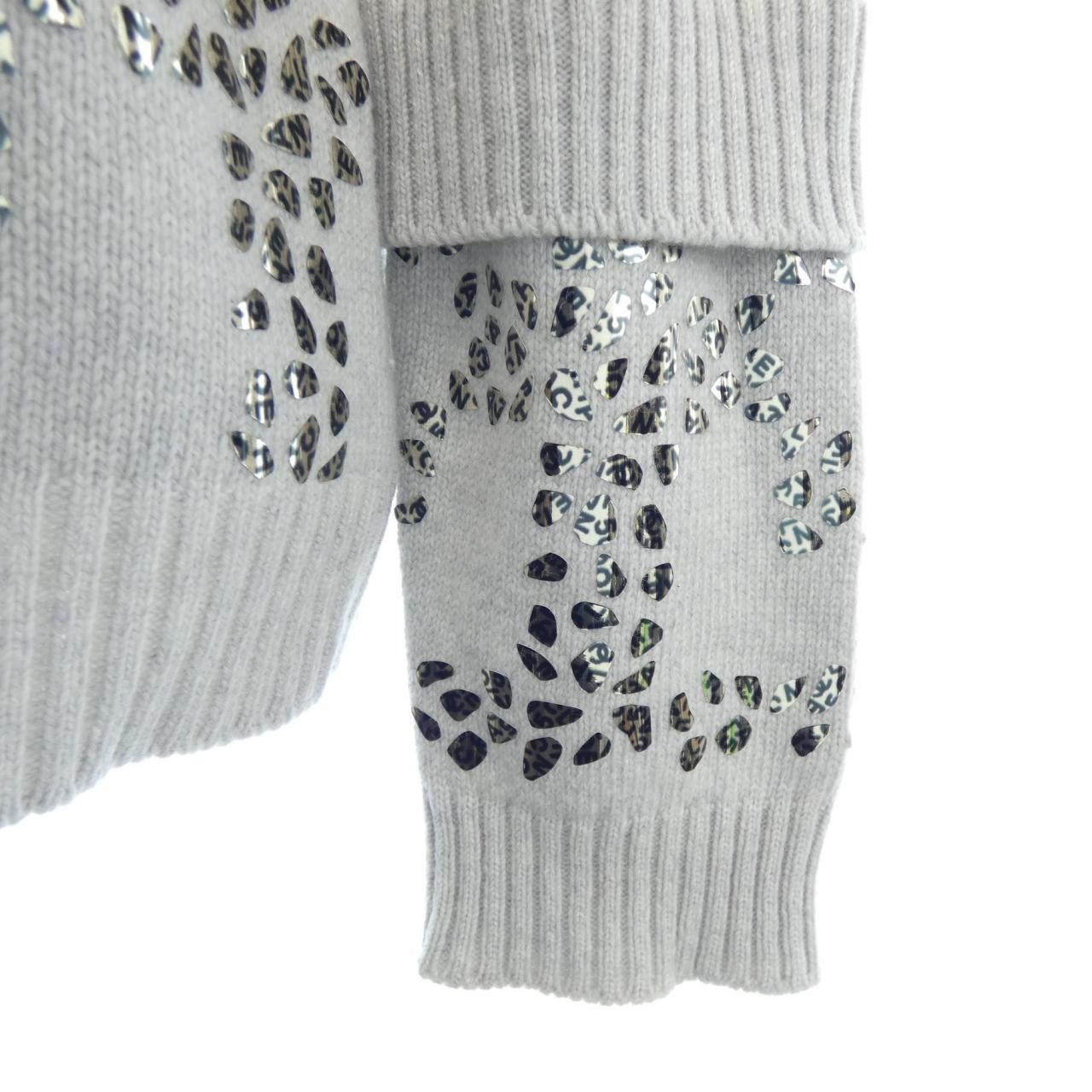 シャネル CHANEL P57751K07576 17K ニット