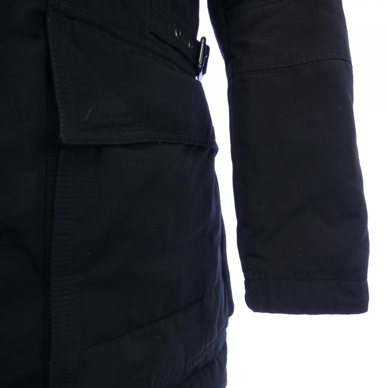 モンクレール MONCLER CERISIER ダウンコート