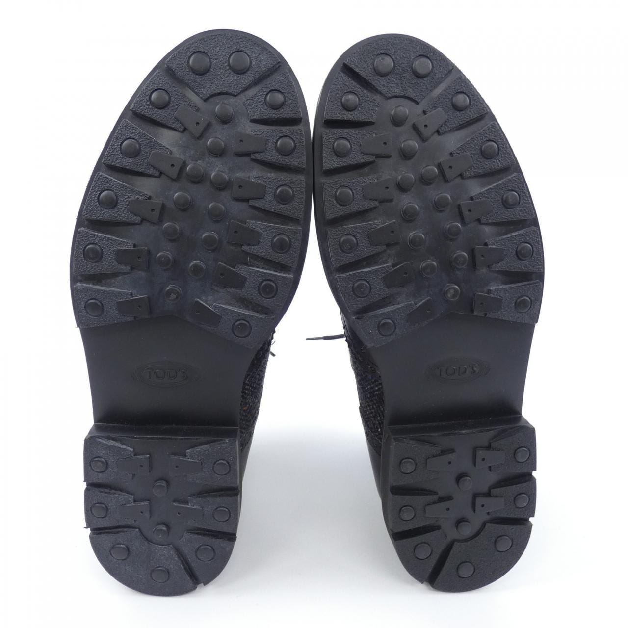 トッズ TOD'S ブーツ