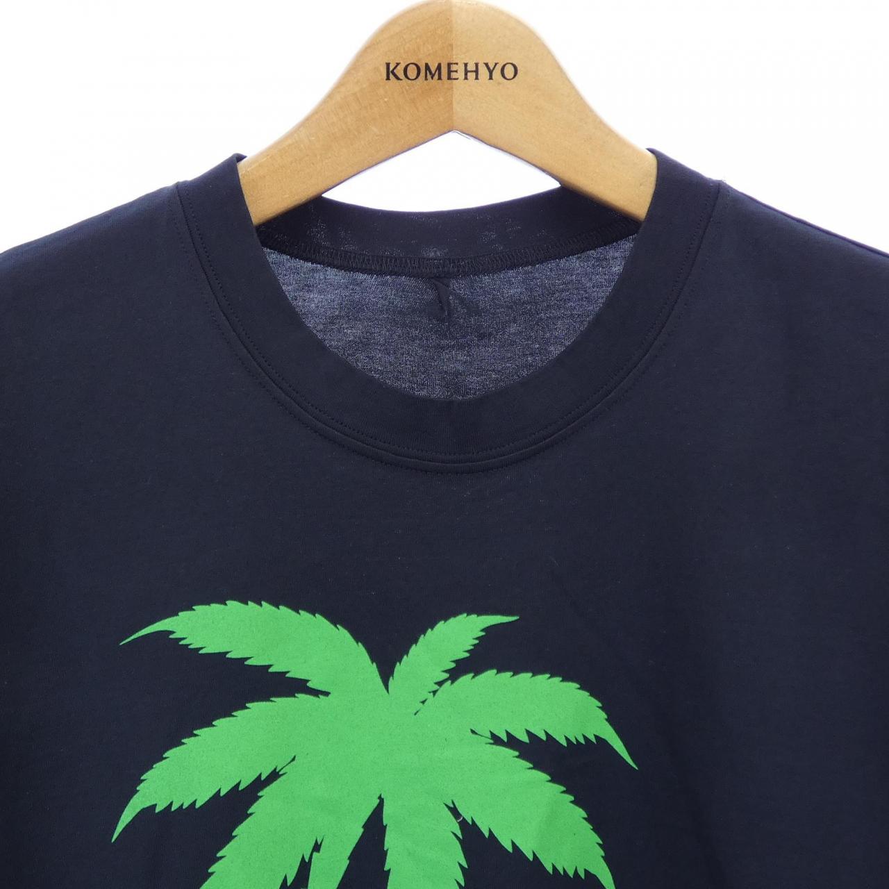 ルシアン ペラフィネ lucien pellat-finet Tシャツ