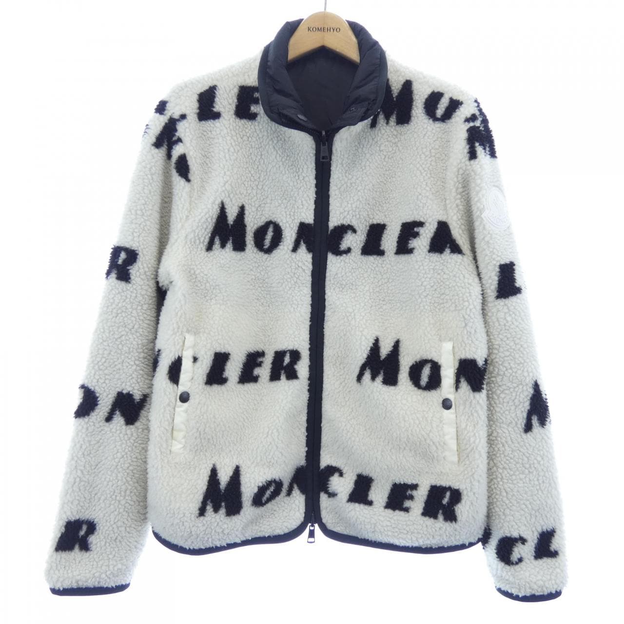 モンクレール MONCLER F20918G77000 ブルゾン