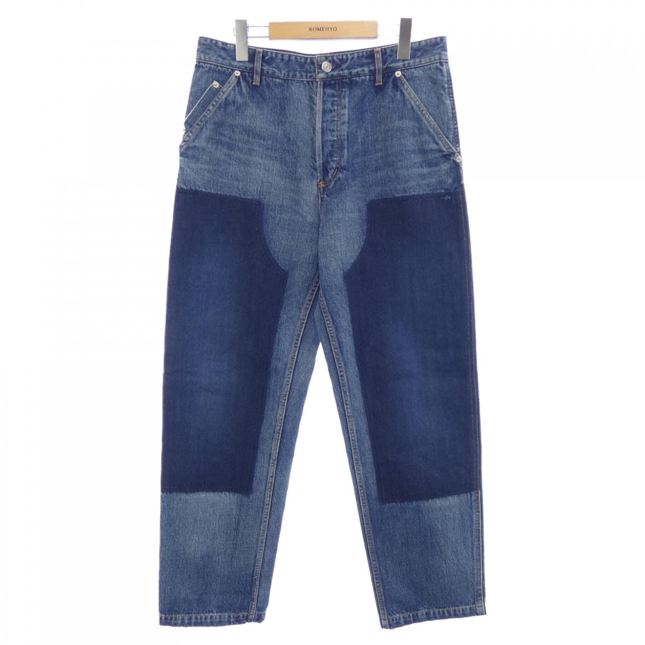 ディオール DIOR 493D183AY552 ジーンズ