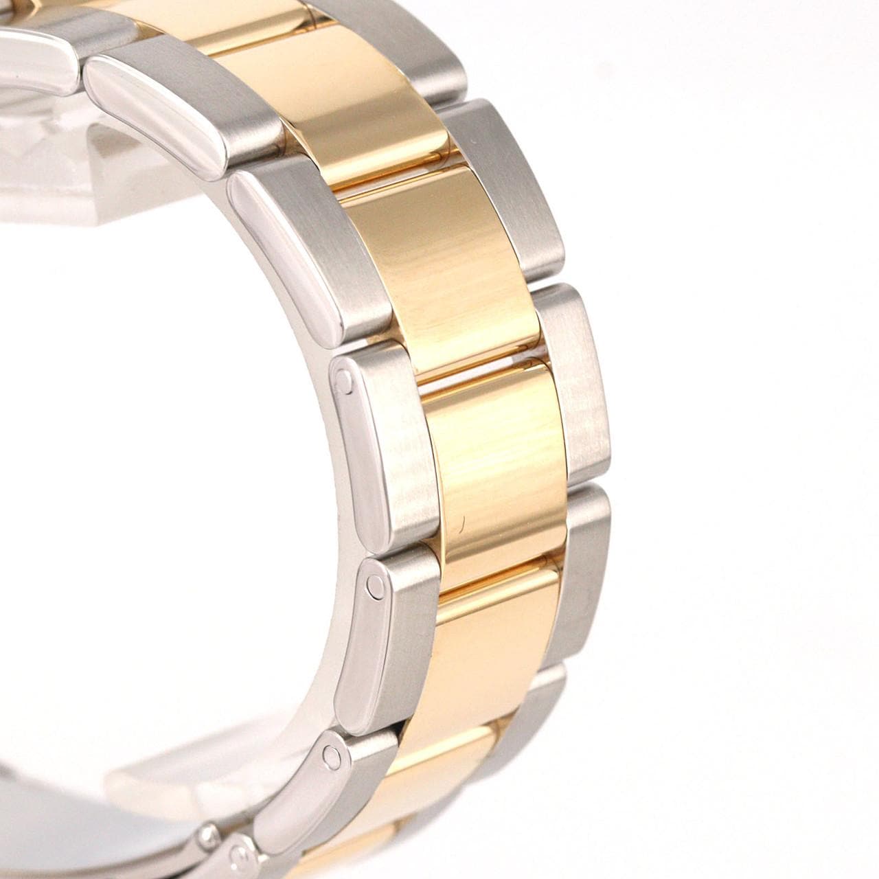 ロレックス デイトナ 116523 SSxYG 自動巻 ランダム番