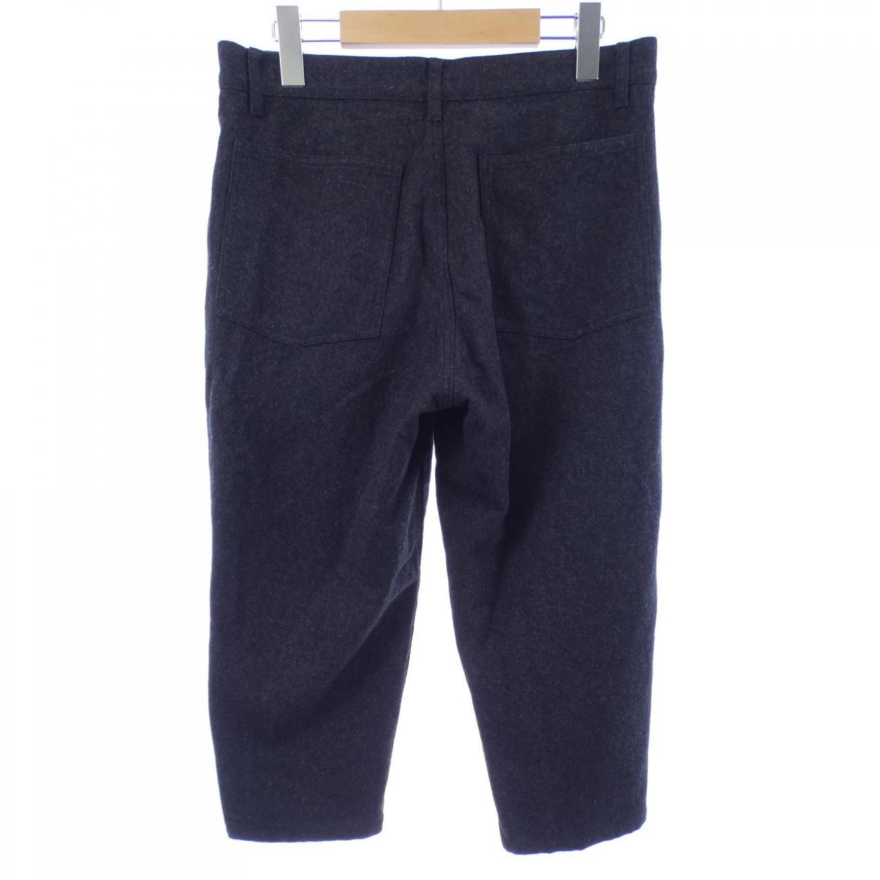 コムデギャルソンシャツ COMME des GARCONS SHIRT W26137 パンツ