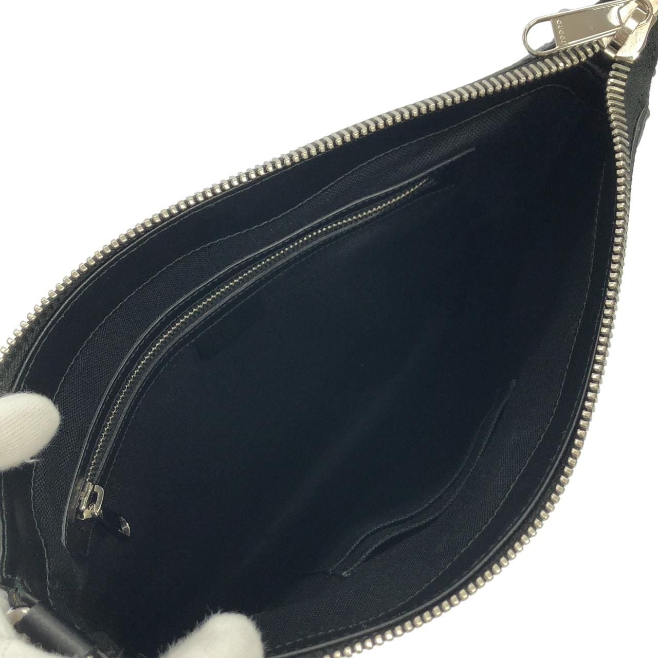 グッチ 474137 K5RLN ショルダーバッグ