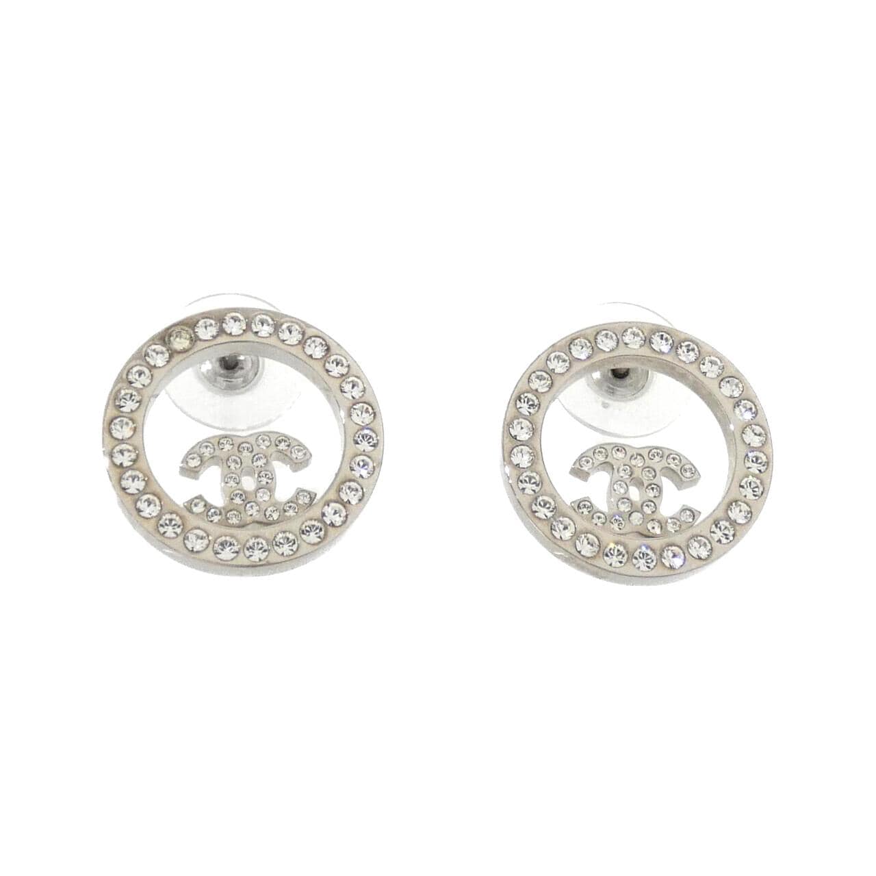 シャネル 96562 ピアス