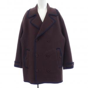 ディオール DIOR 143C304A5300 コート