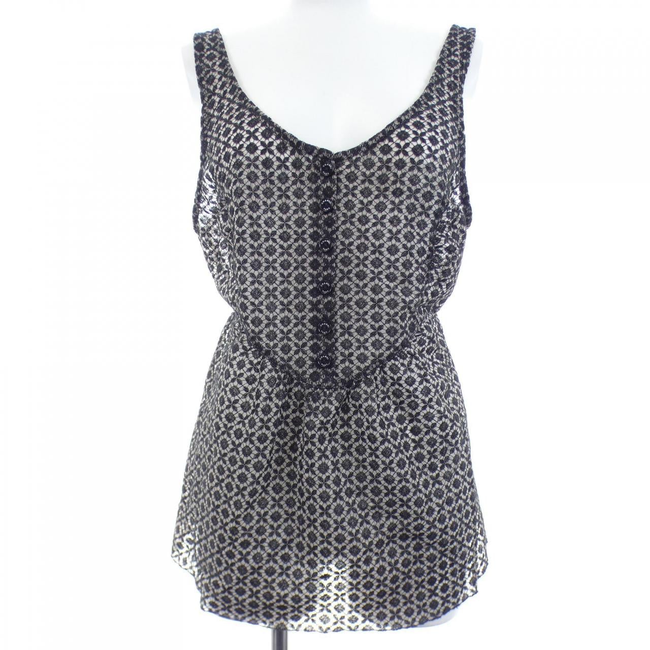 シャネル CHANEL P30629V20632 07P トップス