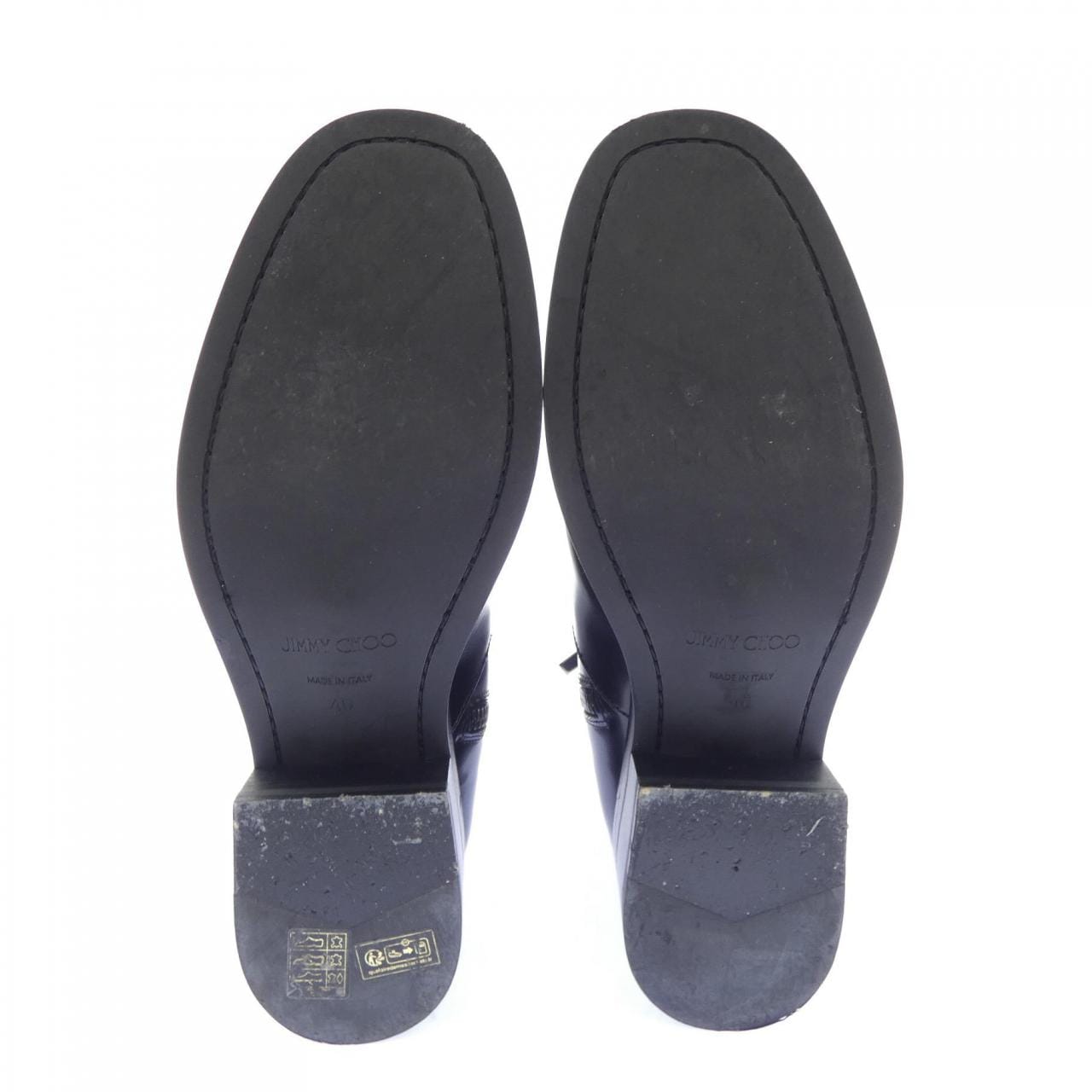ジミーチュウ JIMMY CHOO ブーツ