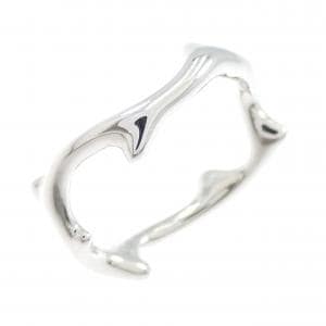 クリスチャンディオール ボワ ドゥ ローズ リング