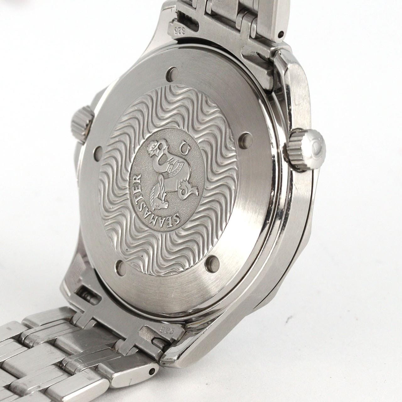 【ノーメンテナンス還元価格】オメガ シーマスタープロ 2531.80 SS 自動巻