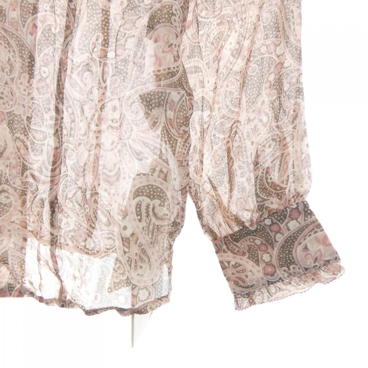 ロシャス ROCHAS シャツ