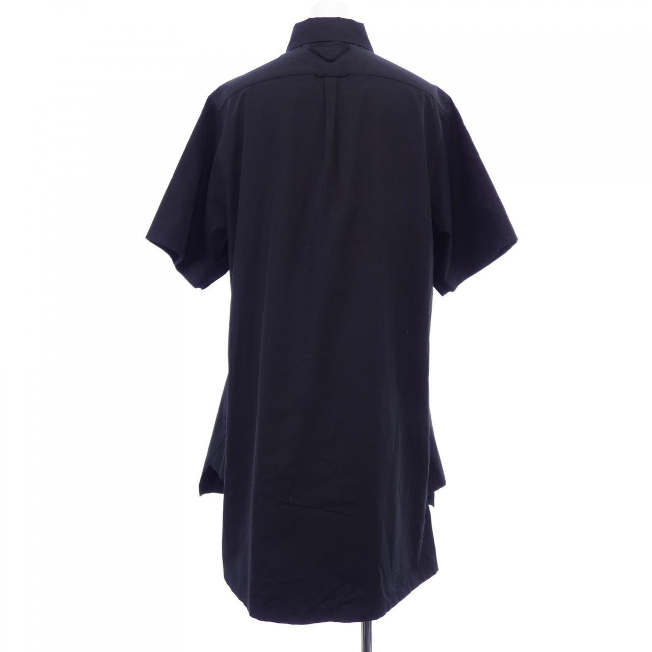 プラダ PRADA P3A01 S201 1UCX S／Sシャツ