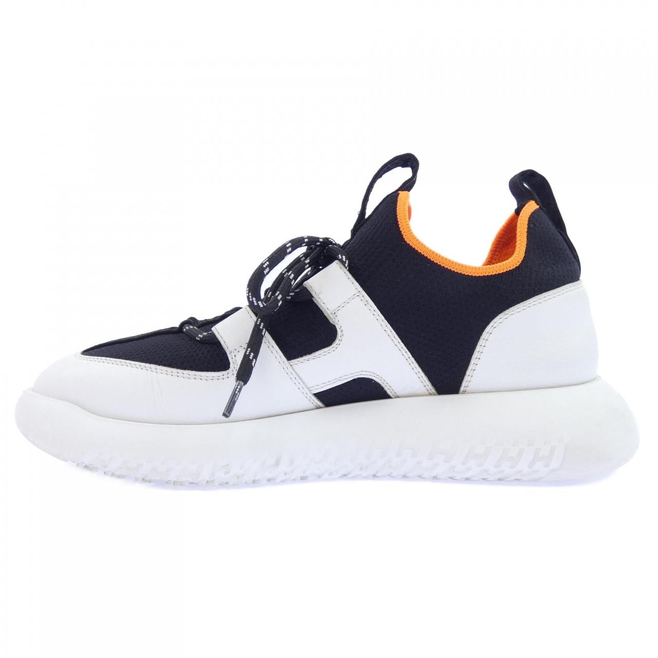 エルメス HERMES デュエル 212199Z スニーカー