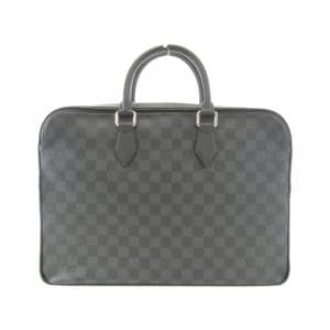 ルイヴィトン ダミエ コバルト ダンディ ブリーフケース N44000 バッグ