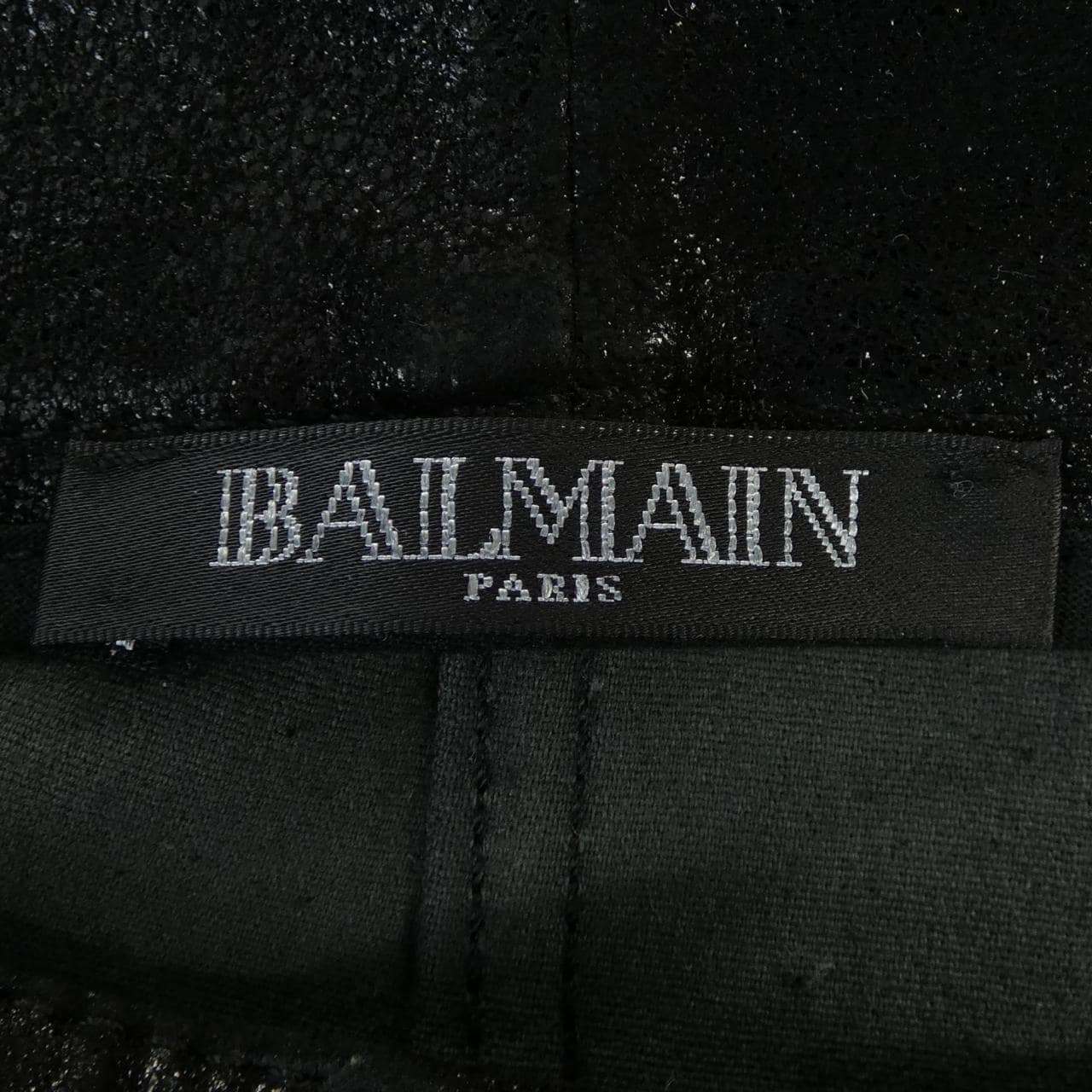 バルマン BALMAIN 5040 149P パンツ