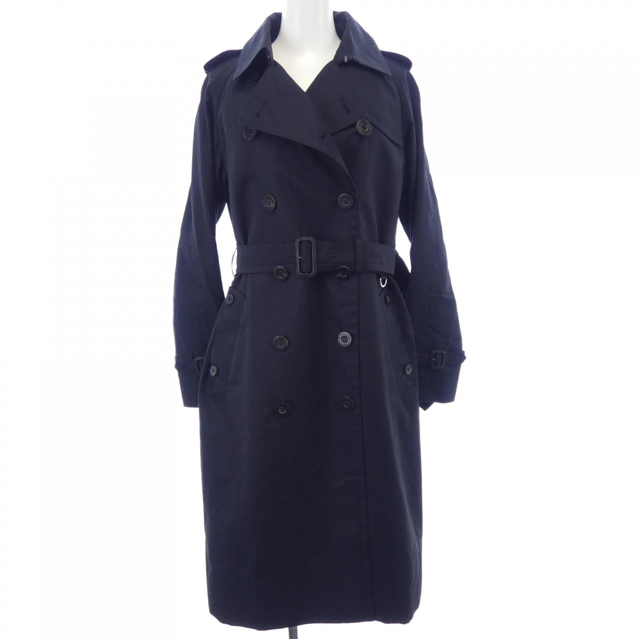 アクアスキュータム Aquascutum コート