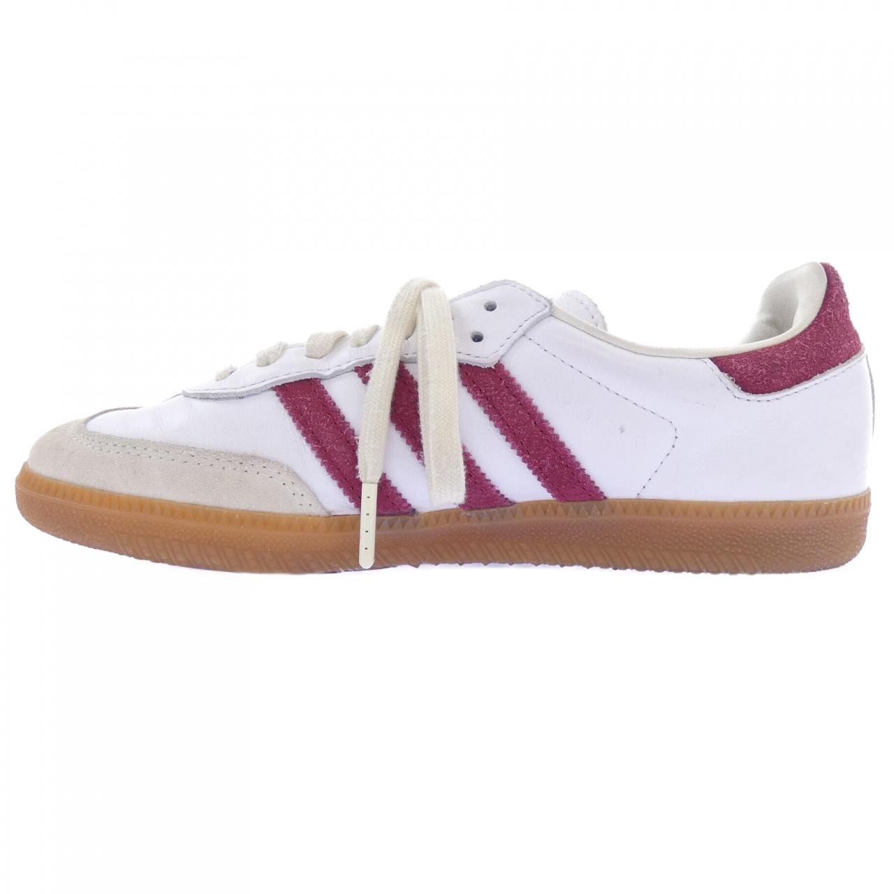 アディダス ADIDAS sporty＆rich IF5660 スニーカー