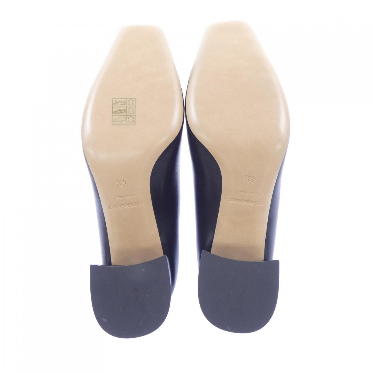 サルヴァトーレフェラガモ SALVATORE FERRAGAMO 779503 パンプス
