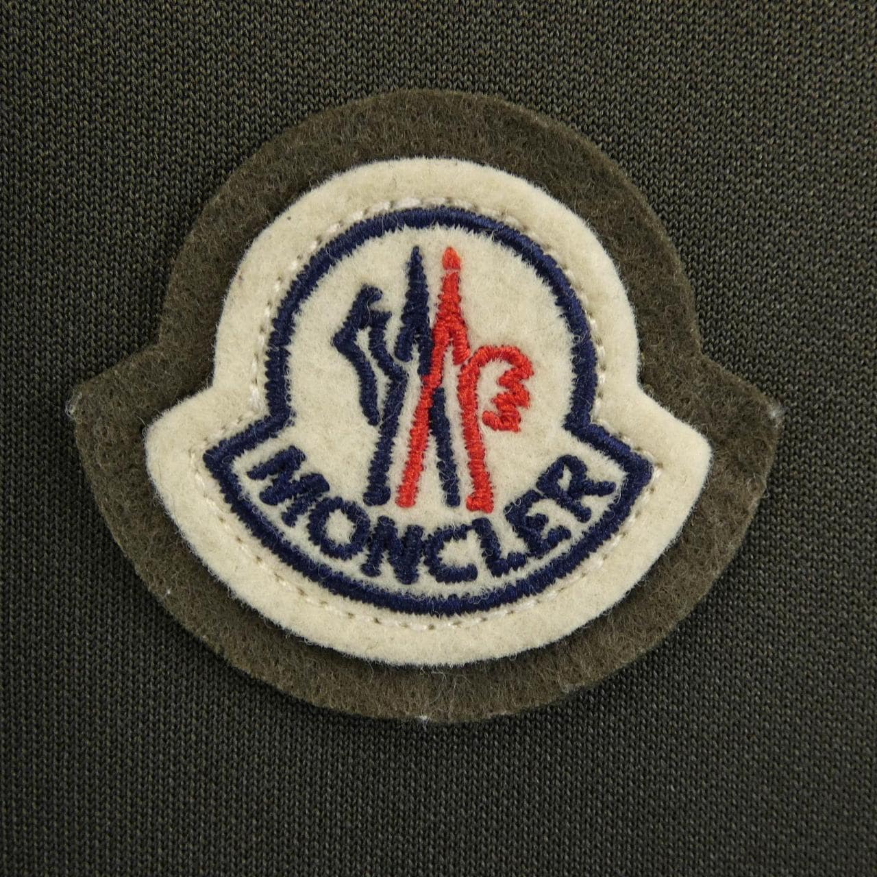 モンクレール MONCLER ブルゾン