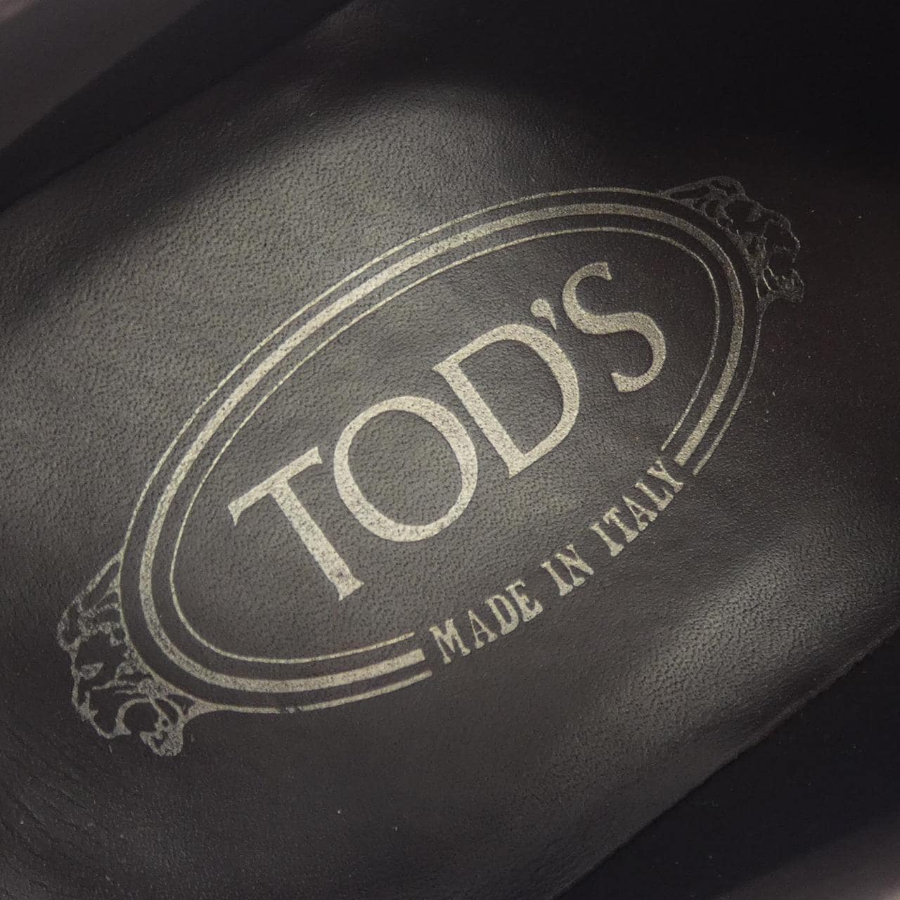 トッズ TOD'S シューズ