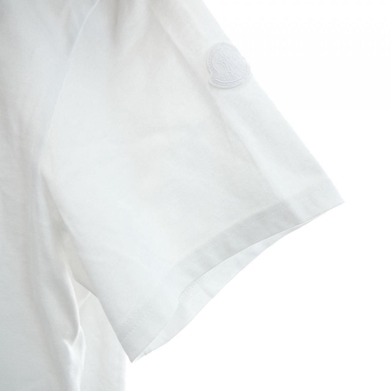 モンクレール MONCLER J20918C00004 Tシャツ