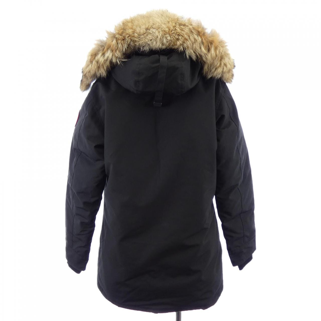 カナダグース CANADA GOOSE ヘリテージ 2062MA LANGFORD ラングフォード ダウンジャケット