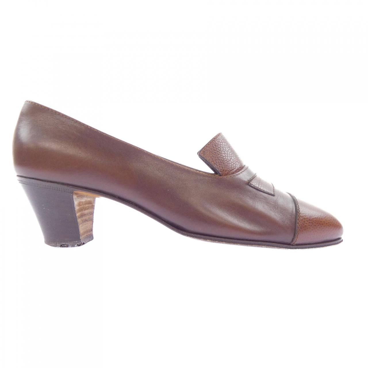 タニノクリスチー TANINO CRISCI C017773 パンプス