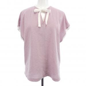 ブランベール blancvert LE4468218 ポロシャツ