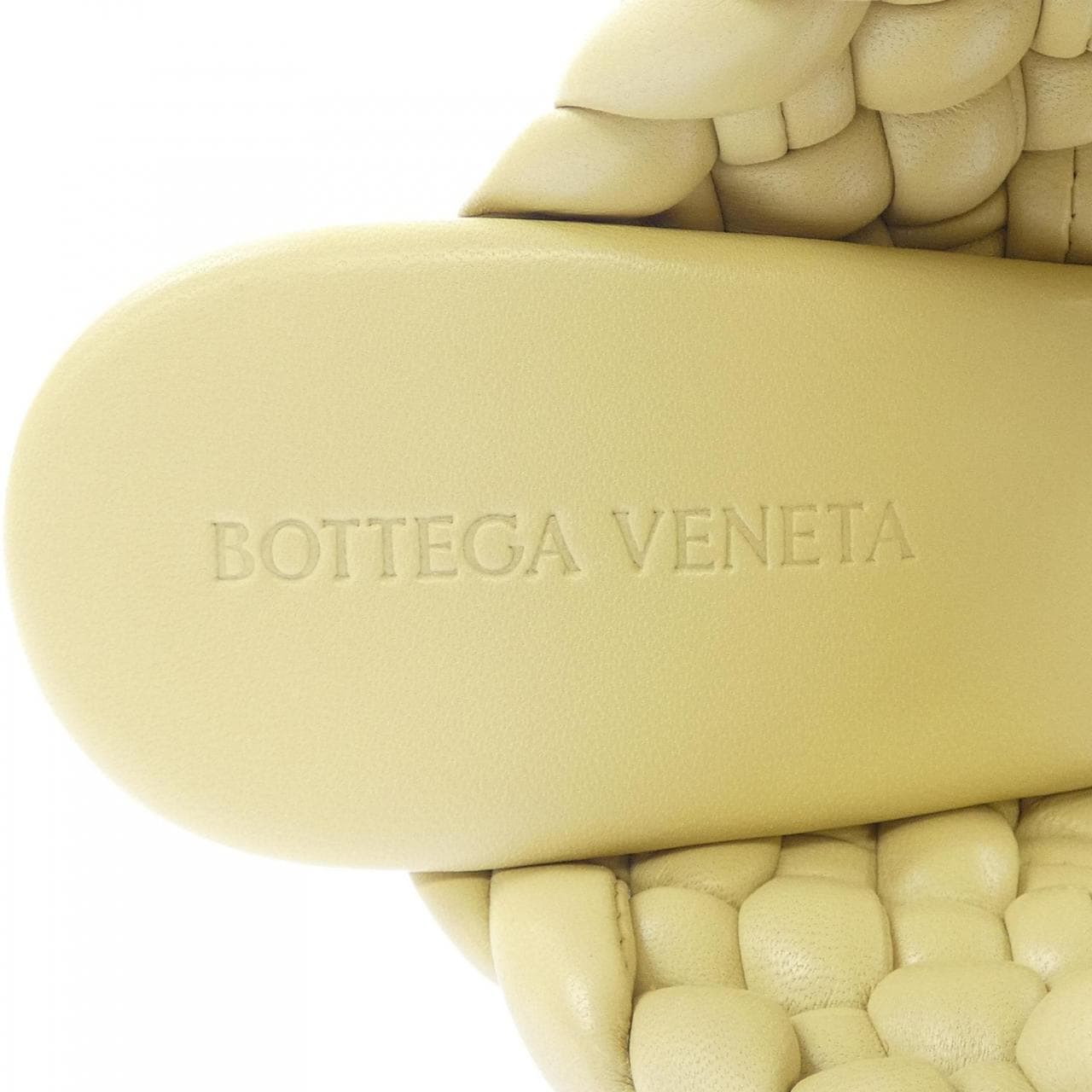 ボッテガヴェネタ BOTTEGA VENETA サンダル