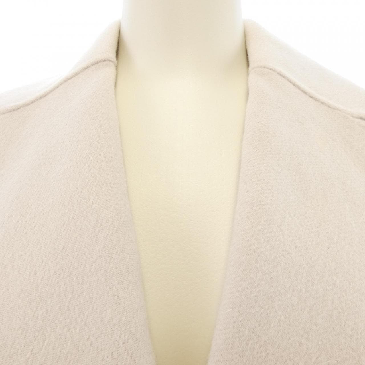エスマックスマーラ 'S Max Mara ロングベスト