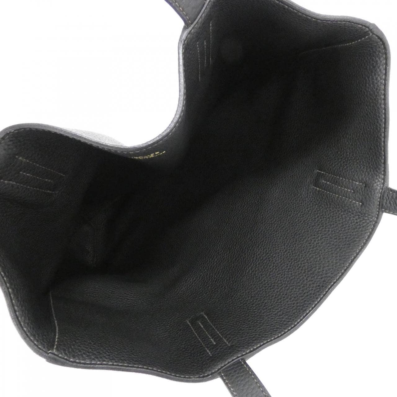 エルメス ドゥブルサンス 45cm 062270CA バッグ