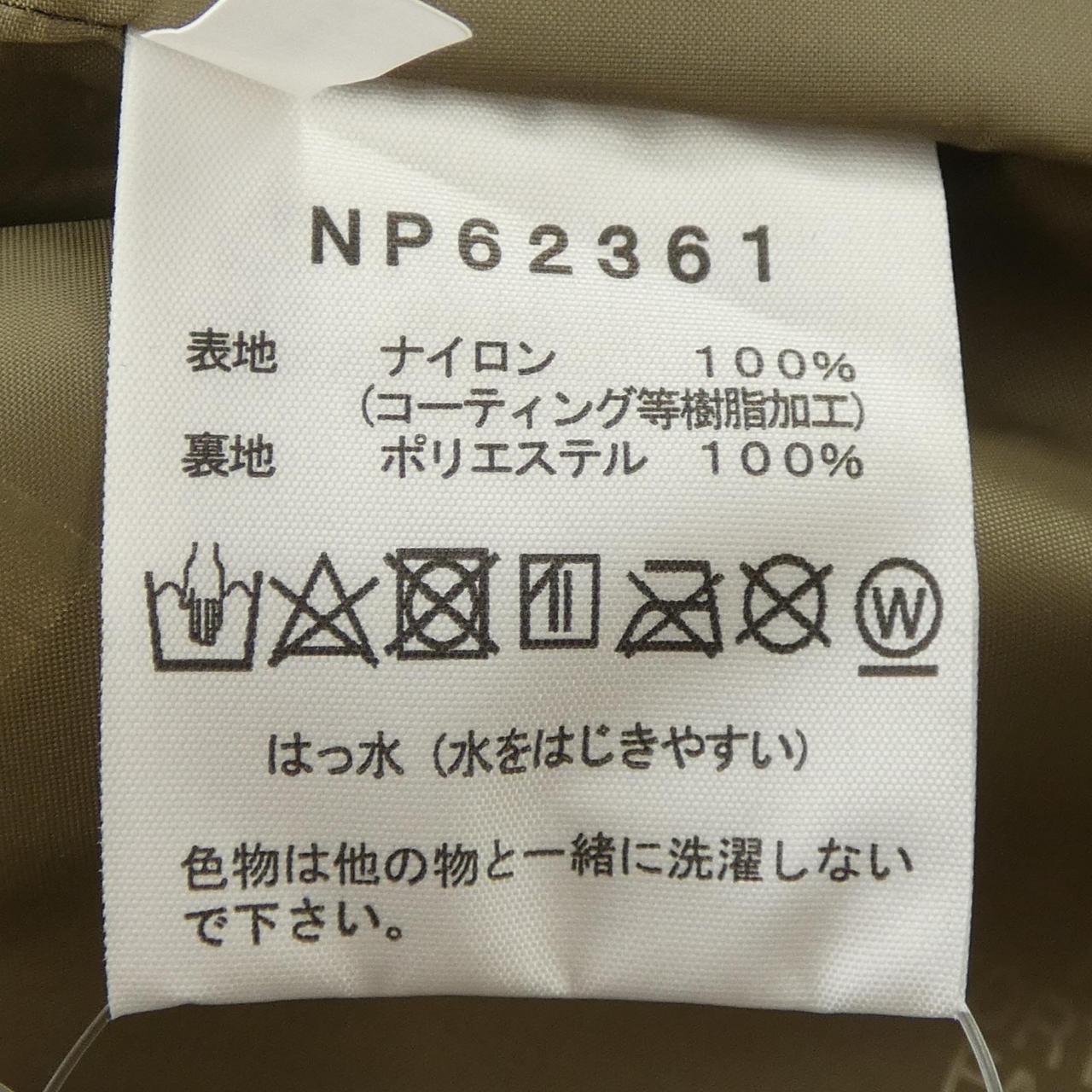 ザノースフェイス THE NORTH FACE NP62361 コート