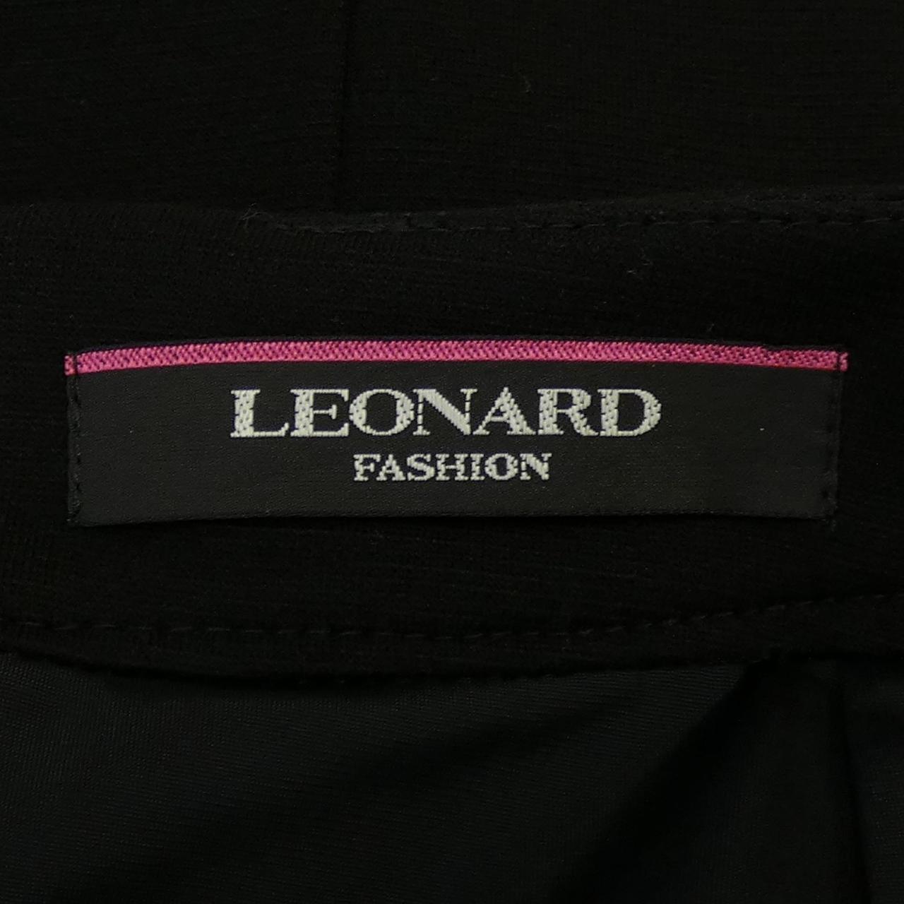 レオナールファッション LEONARD FASHION 0322963 スカート