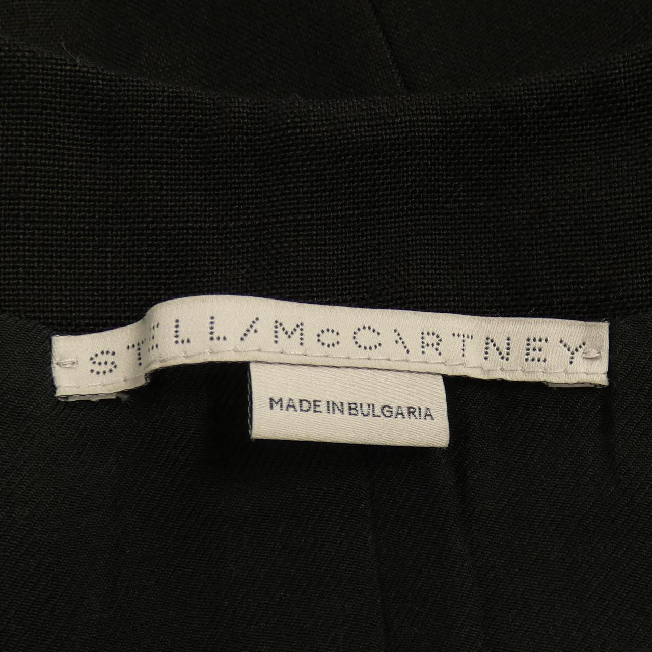 ステラマッカートニー STELLA MCCARTNEY 690004　3BU655 ベスト