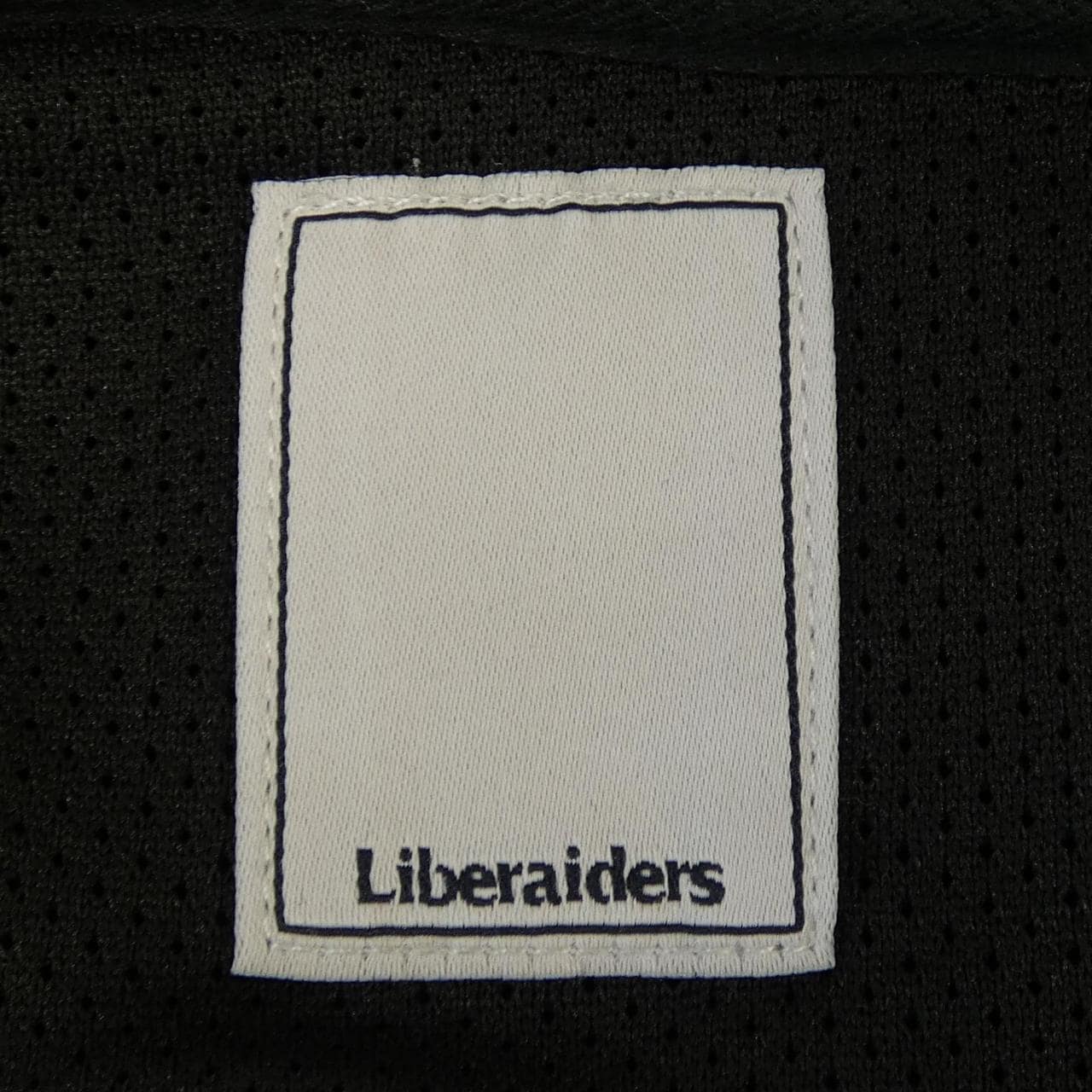 Liberaiders スウェット
