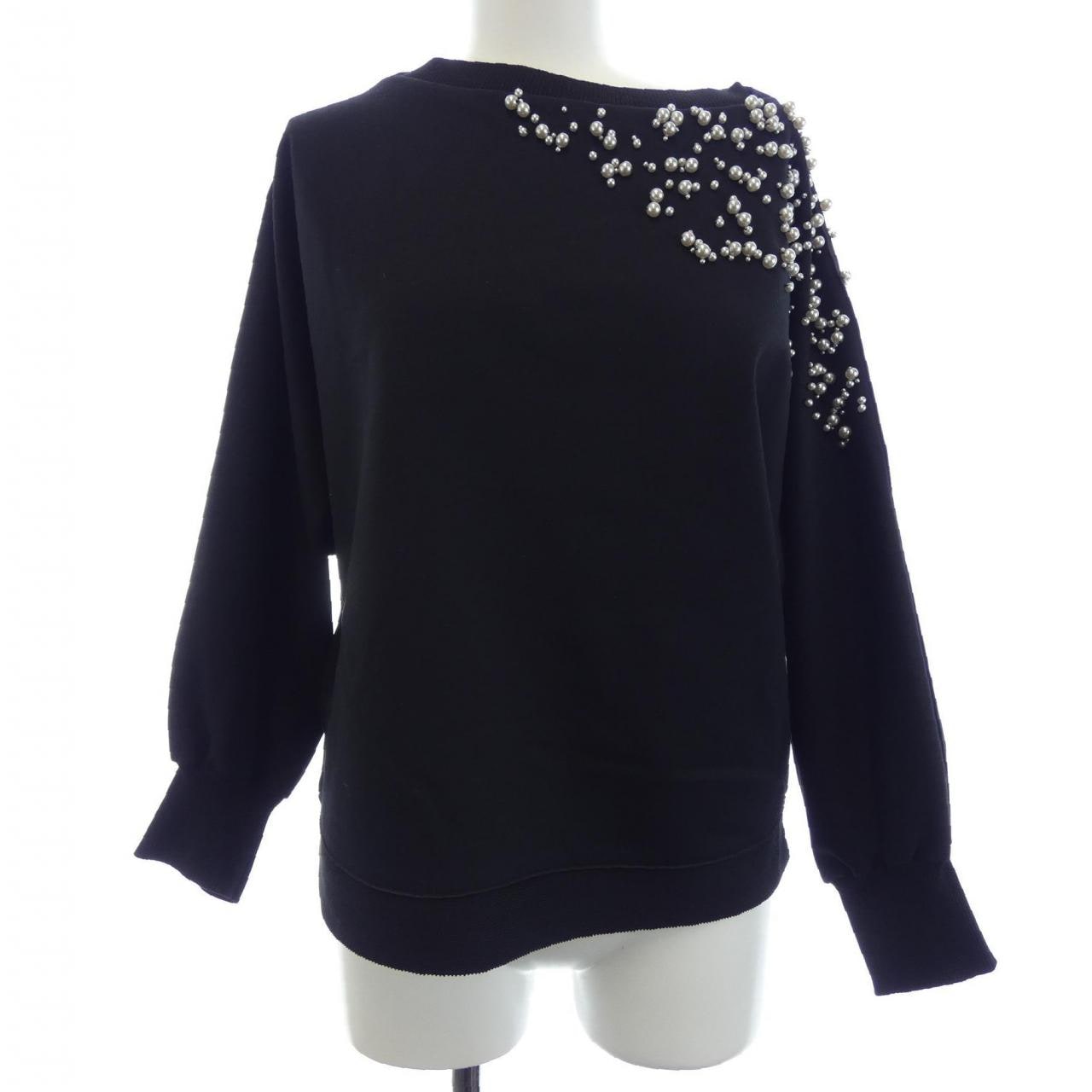 ランバンコレクション LANVIN COLLECTION トップス