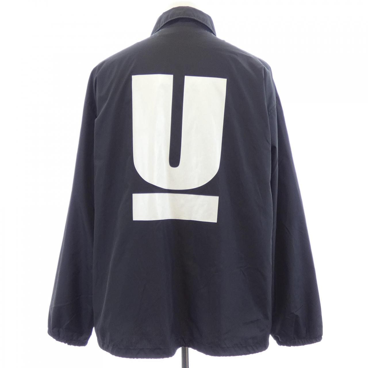 アンダーカバー UNDER COVER MUU9201-07 ブルゾン