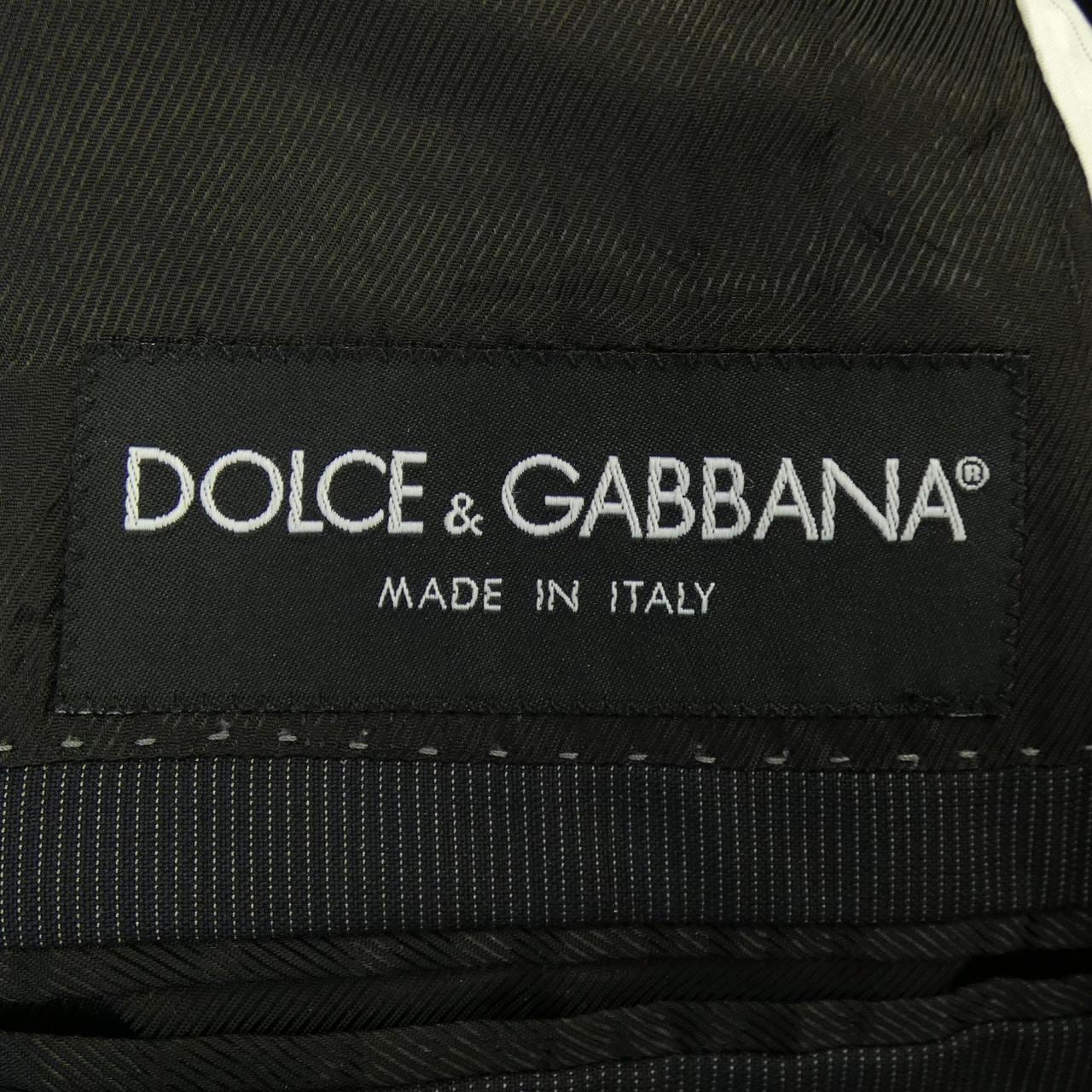 ドルチェアンドガッバーナ DOLCE&GABBANA G1P2MT スーツ