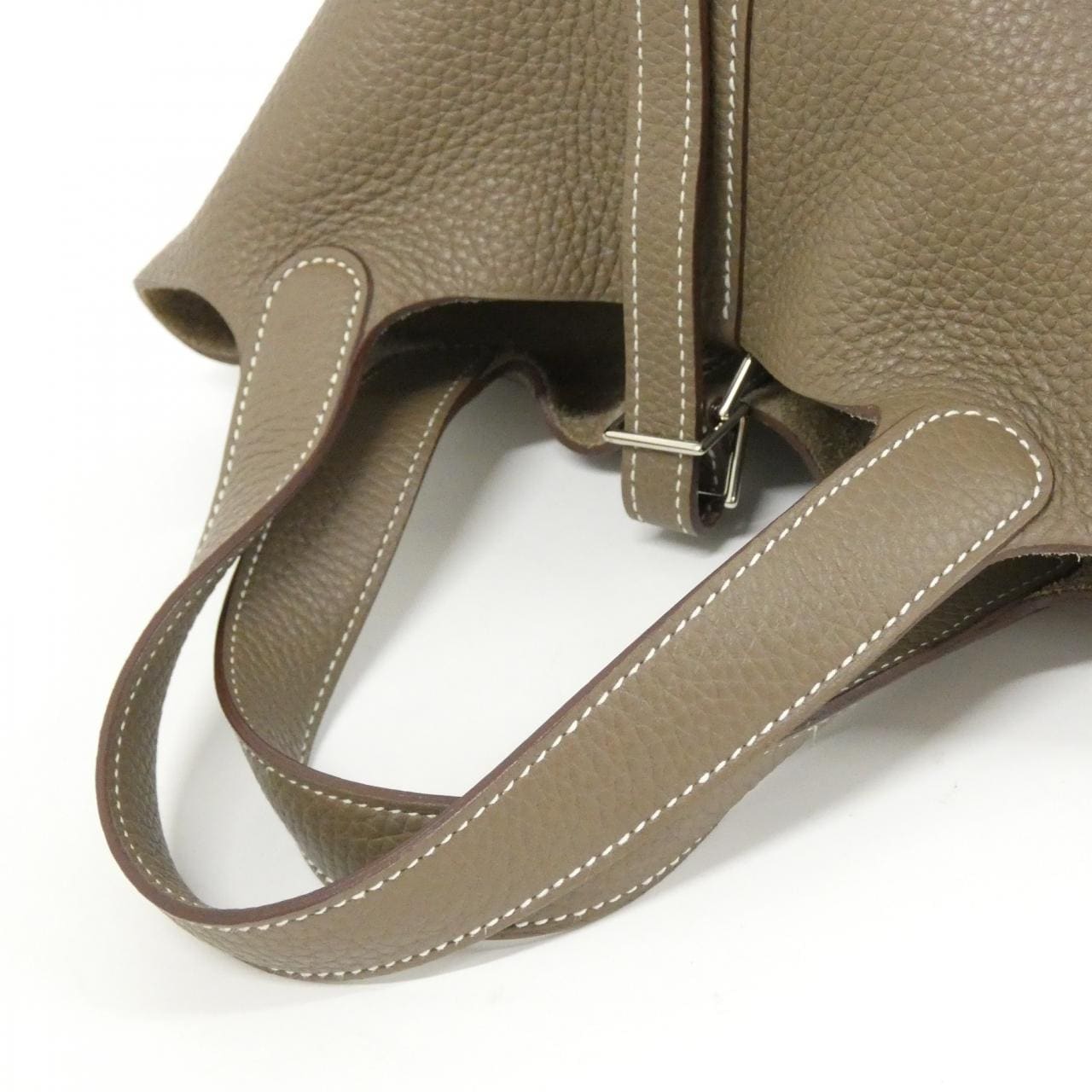 エルメス ピコタン ロック PM 056289CK バッグ