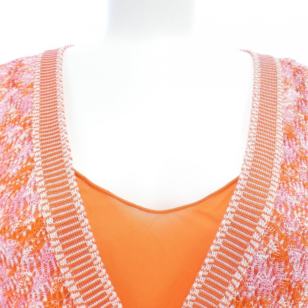 ミッソーニ MISSONI ワンピース
