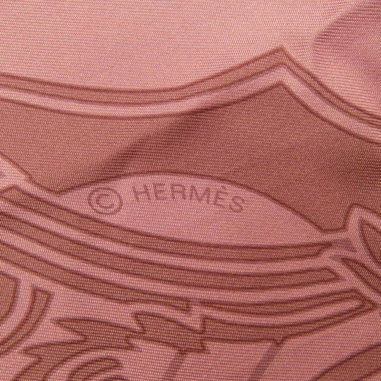 HERMES爱马仕披肩