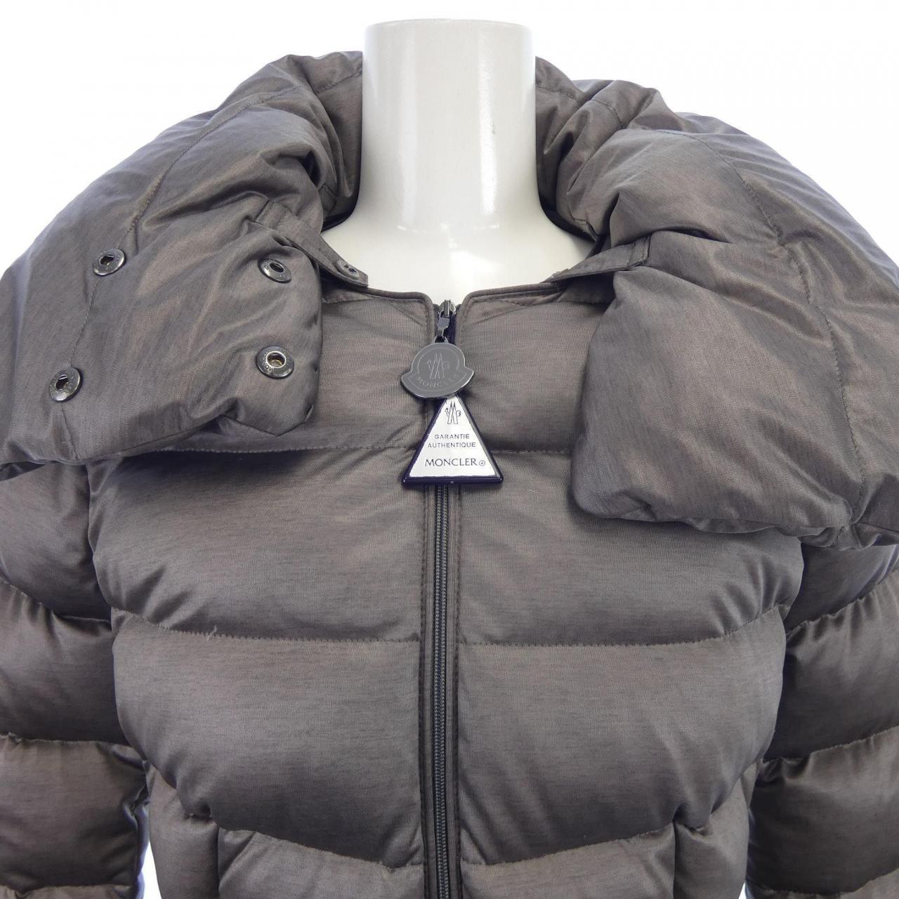 MONCLER MONCLER Down Jacket