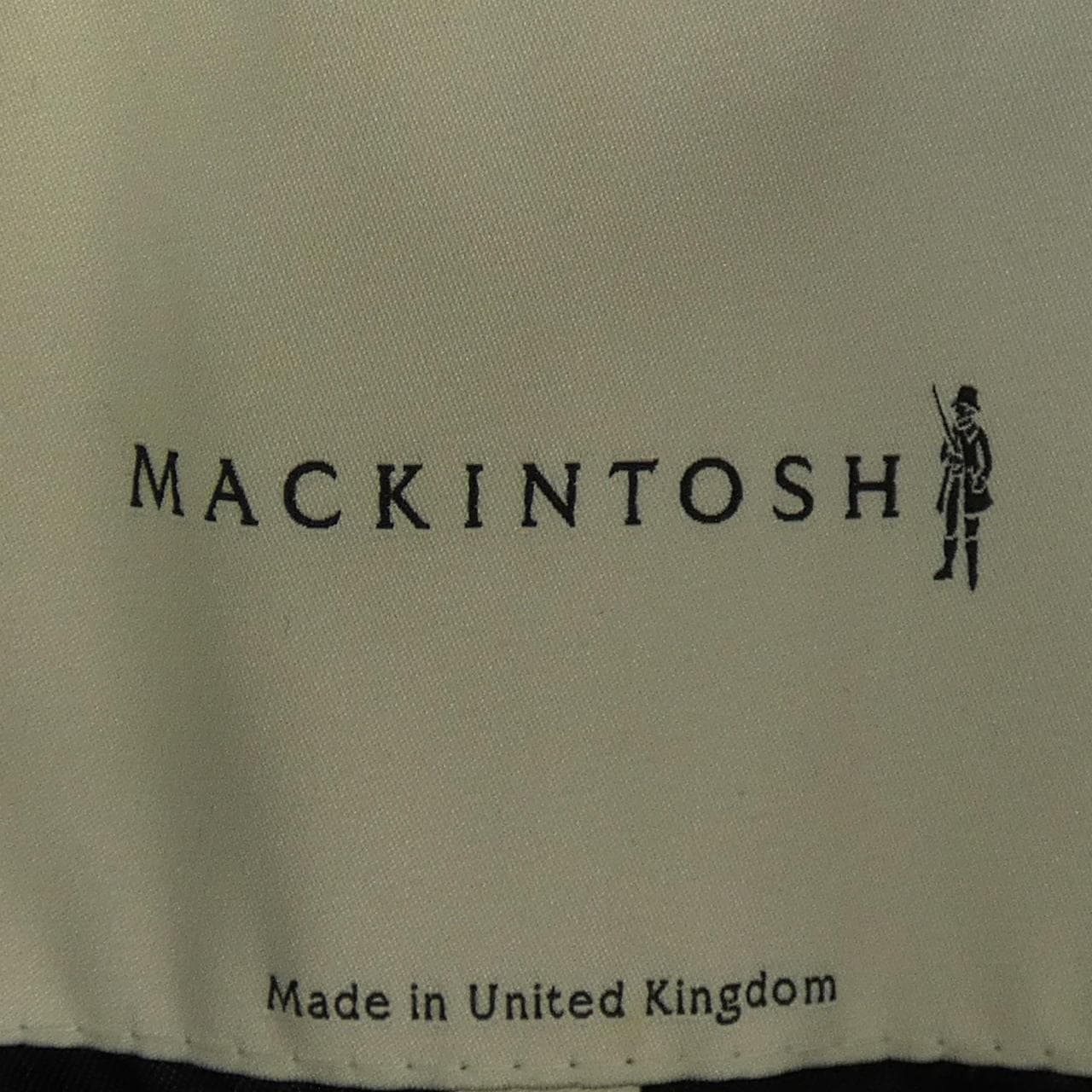 マッキントッシュ MACKINTOSH コート