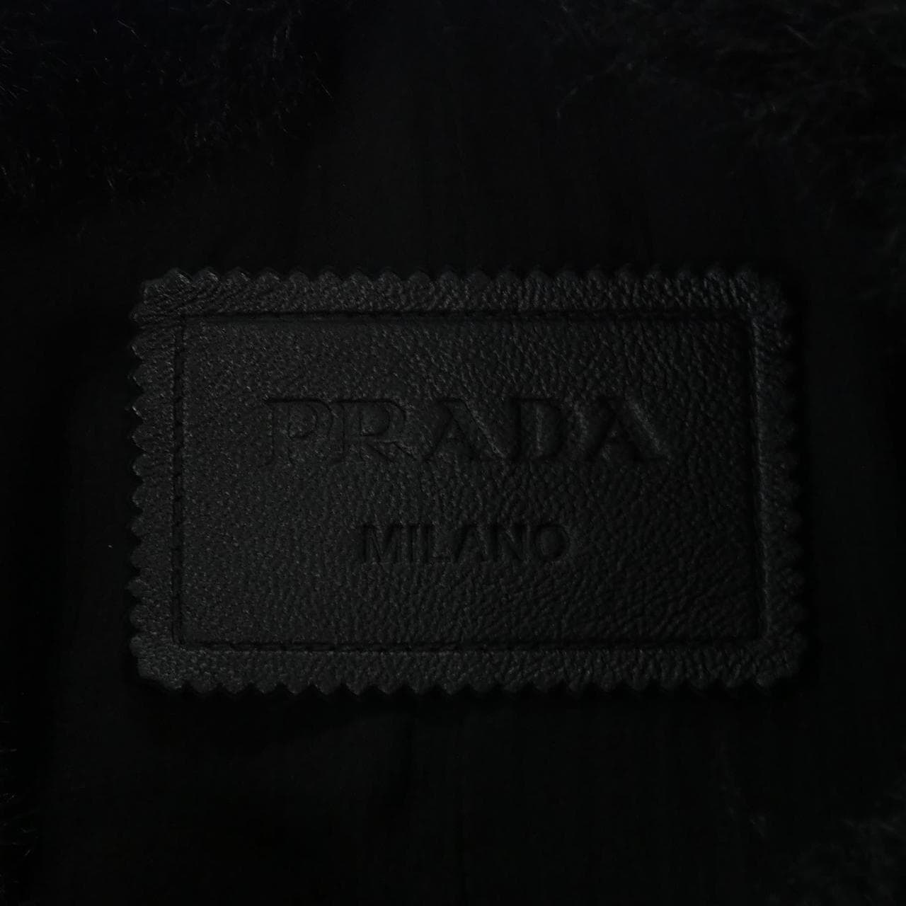 プラダ PRADA コート