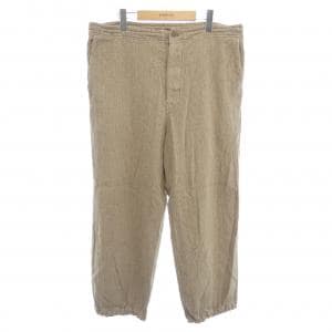 MARVINE PONTIAK SHIR パンツ